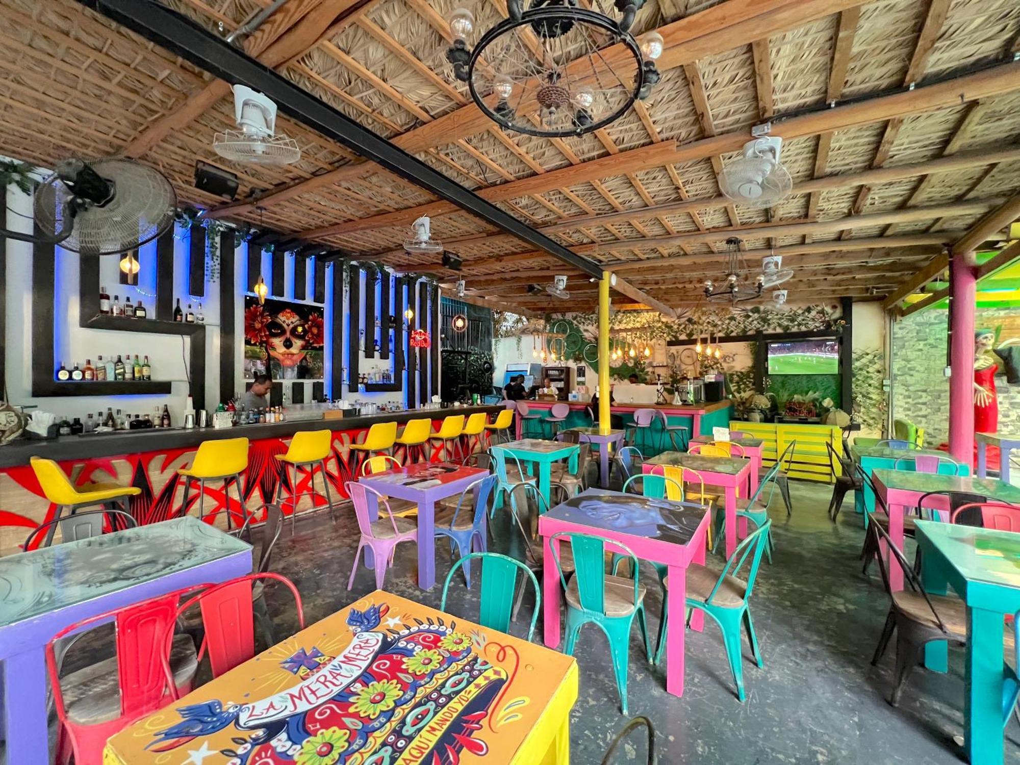 Fiesta Sol Caribe Playa Los Corales Punta Cana Extérieur photo